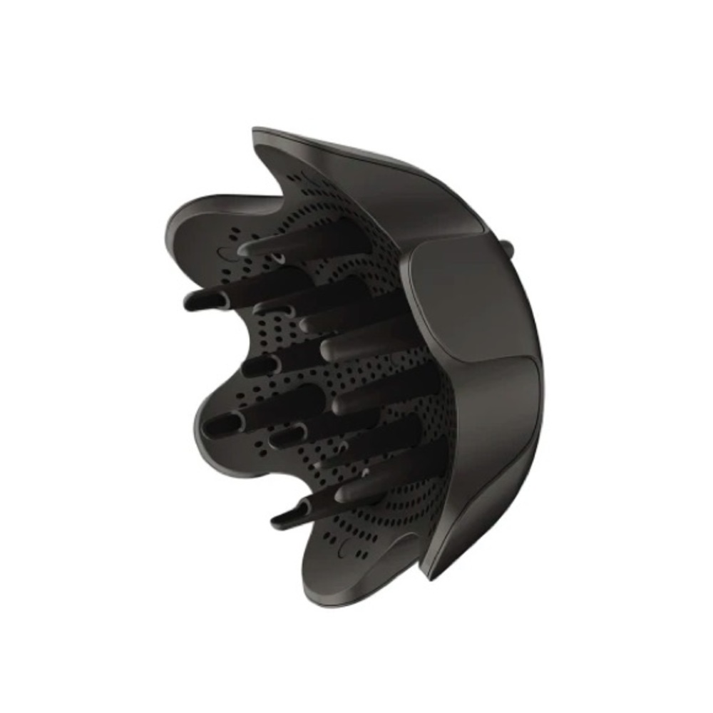 NWT Shark FlexStyle Diffuser - Black
